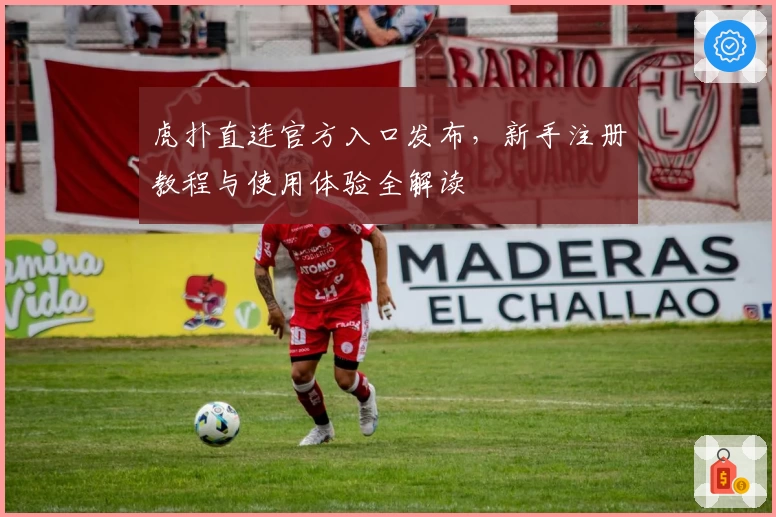 虎扑直连官方入口发布，新手注册教程与使用体验全解读