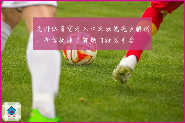 虎扑体育官方入口及功能亮点解析，带你快速了解热门社区平台